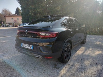 Renault Arkana 160 CV EDC R.S. Line (7)