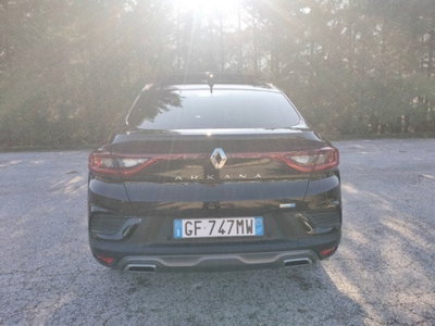 Renault Arkana 160 CV EDC R.S. Line (8)