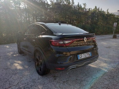 Renault Arkana 160 CV EDC R.S. Line (9)