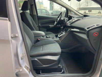 Ford C-Max 2.0 TDCi 115CV Powershift Titanium (13)