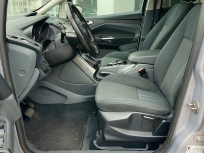 Ford C-Max 2.0 TDCi 115CV Powershift Titanium (14)
