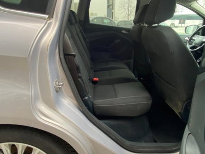 Ford C-Max 2.0 TDCi 115CV Powershift Titanium (15)