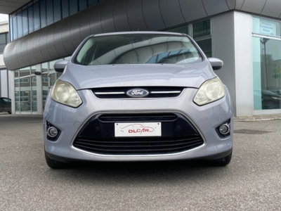 Ford C-Max 2.0 TDCi 115CV Powershift Titanium (4)