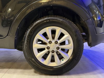Ssangyong Korando 2.0 e-XDi 149 CV 2WD MT Plus (8)