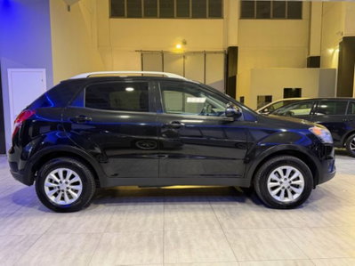 Ssangyong Korando 2.0 e-XDi 149 CV 2WD MT Plus (5)