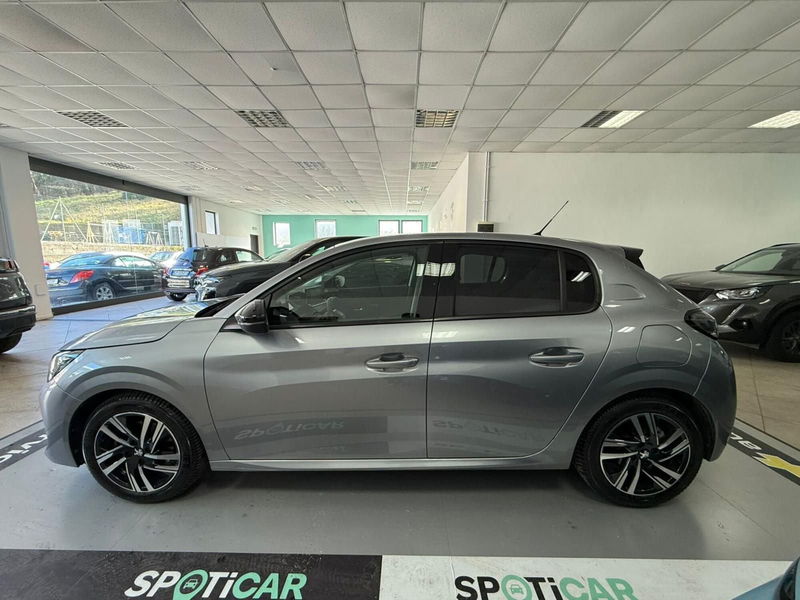 Peugeot 208 PureTech 100 Stop&Start EAT8 5 porte Allure Pack