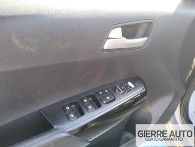 Kia Picanto 1.0 12V EcoGPL 5 porte Cool (11)