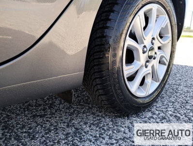 Kia Picanto 1.0 12V EcoGPL 5 porte Cool (14)