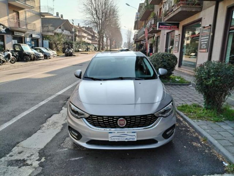 Fiat Tipo Tipo 1.4 4 porte Easy