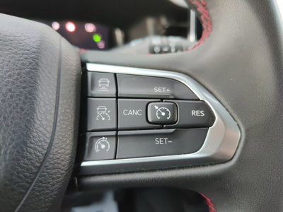 Jeep Compass 1.3 turbo t4 phev Trailhawk 4xe auto (13)