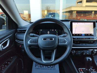 Jeep Compass 1.3 turbo t4 phev Trailhawk 4xe auto (18)