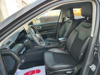 Jeep Compass 1.3 turbo t4 phev Trailhawk 4xe auto (3)