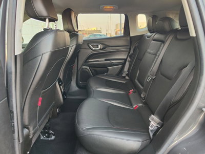 Jeep Compass 1.3 turbo t4 phev Trailhawk 4xe auto (4)