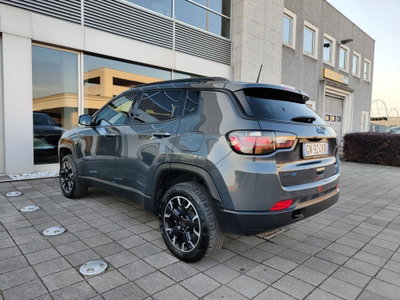 Jeep Compass 1.3 turbo t4 phev Trailhawk 4xe auto (6)