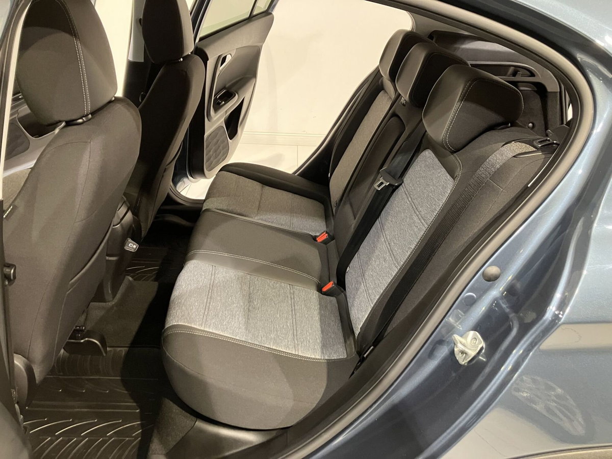 Fiat Tipo Tipo 5p 1.6 mjt Cross s&s 130cv (12)
