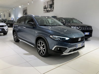 Fiat Tipo Tipo 5p 1.6 mjt Cross s&s 130cv (2)