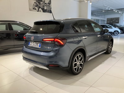 Fiat Tipo Tipo 5p 1.6 mjt Cross s&s 130cv (3)