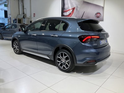 Fiat Tipo Tipo 5p 1.6 mjt Cross s&s 130cv (5)