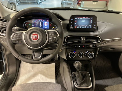 Fiat Tipo Tipo 5p 1.6 mjt Cross s&s 130cv (6)