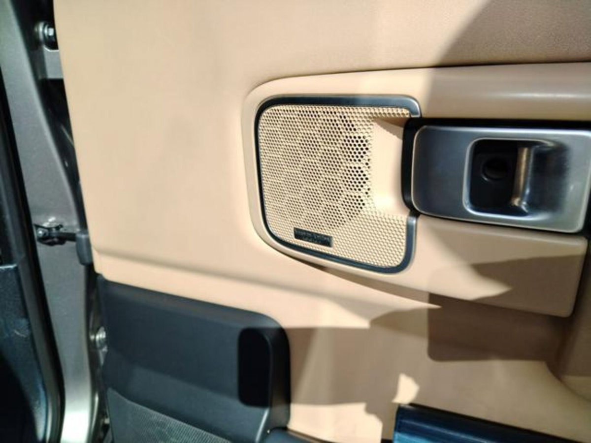 Land Rover Range Rover 3.6 TDV8 Vogue (8)