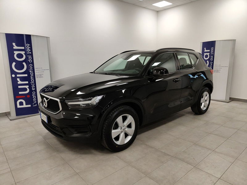 Volvo XC40 T2 automatico Core