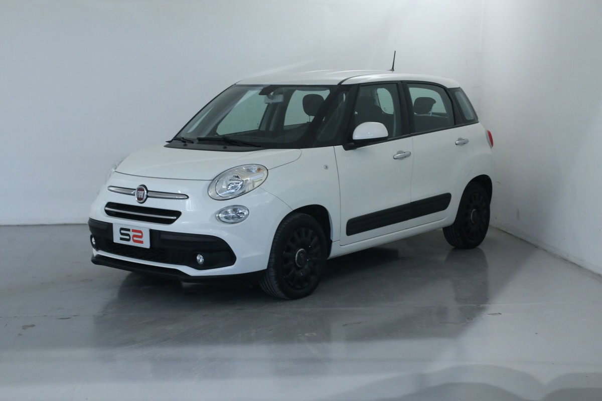 Fiat 500L 1.3 Multijet 95 CV Mirror
