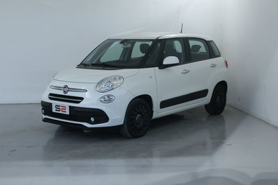 Fiat 500L 1.3 Multijet 95 CV Mirror usata