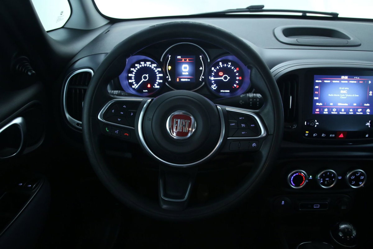 Fiat 500L 1.3 Multijet 95 CV Mirror (10)