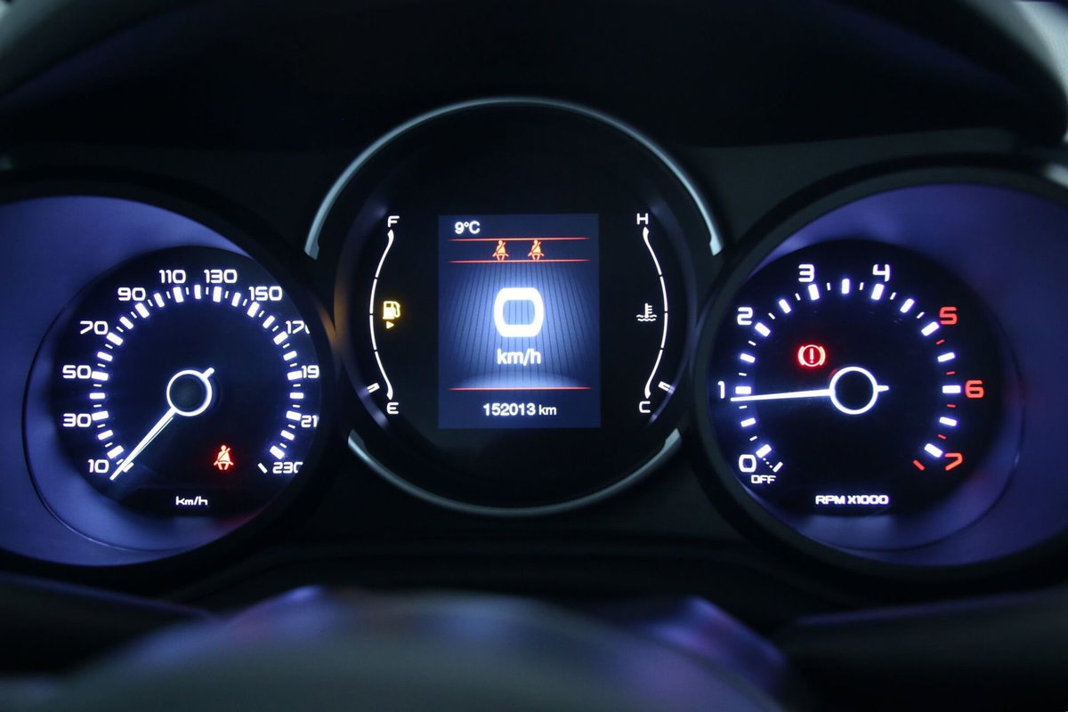 Fiat 500L 1.3 Multijet 95 CV Mirror (11)