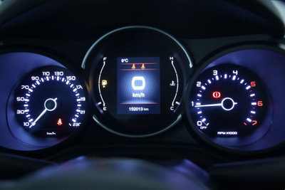 Fiat 500L 1.3 Multijet 95 CV Mirror (11)