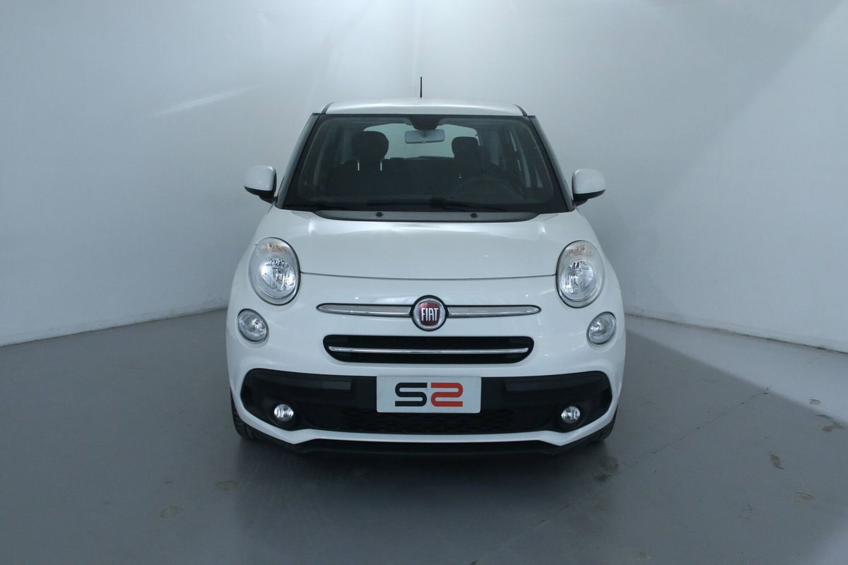 Fiat 500L 1.3 Multijet 95 CV Mirror (2)