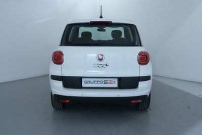 Fiat 500L 1.3 Multijet 95 CV Mirror (5)