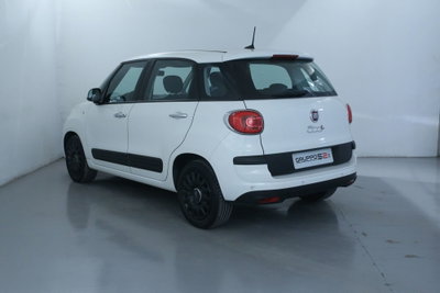 Fiat 500L 1.3 Multijet 95 CV Mirror (6)
