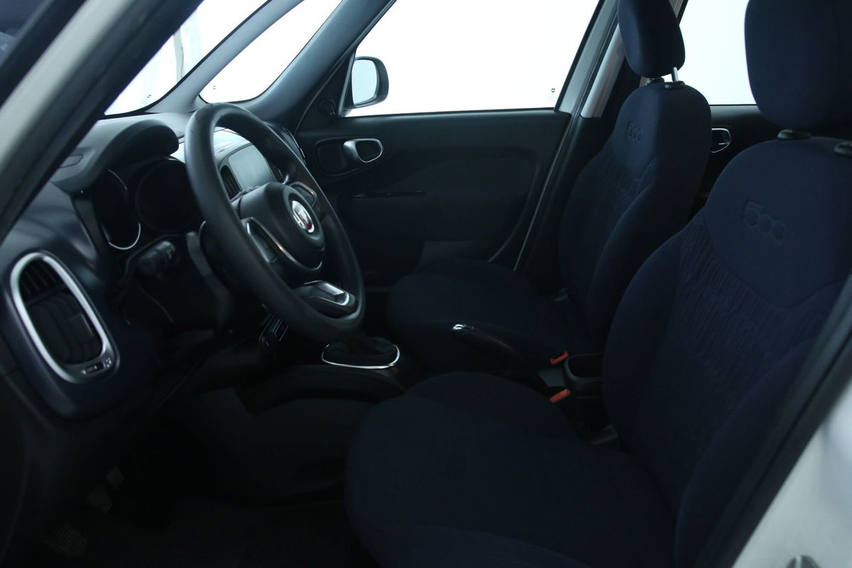 Fiat 500L 1.3 Multijet 95 CV Mirror (7)