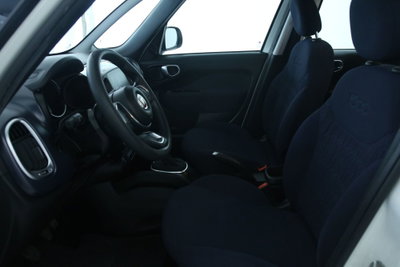 Fiat 500L 1.3 Multijet 95 CV Mirror (7)