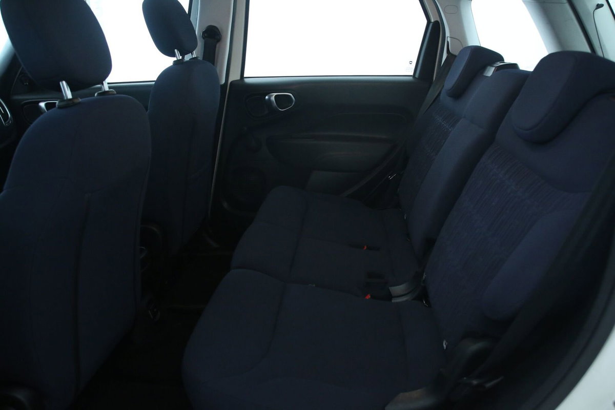 Fiat 500L 1.3 Multijet 95 CV Mirror (8)