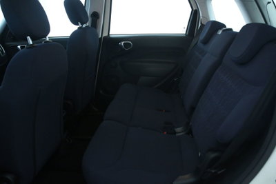 Fiat 500L 1.3 Multijet 95 CV Mirror (8)