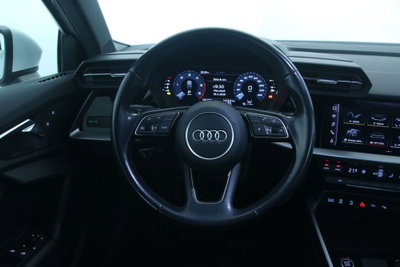 Audi A3 Sportback 35 TDI S tronic S line edition (10)