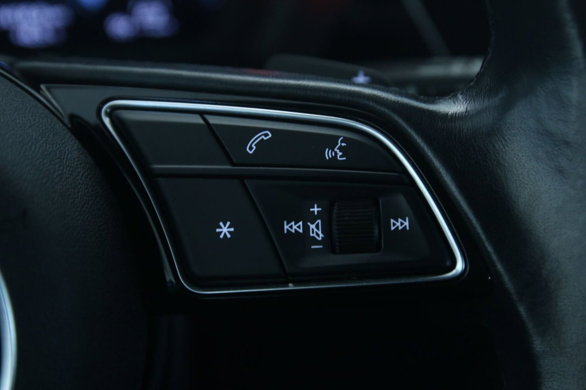Audi A3 Sportback 35 TDI S tronic S line edition (19)