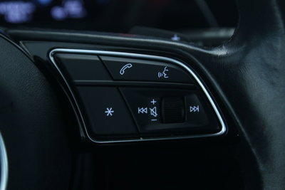 Audi A3 Sportback 35 TDI S tronic S line edition (19)