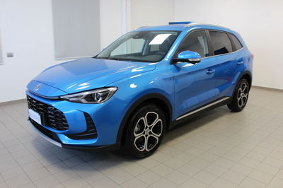 Mg ZS 1.5 Comfort nuova