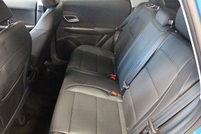 Mg ZS 1.5 Comfort (10)