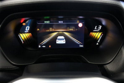 Mg ZS 1.5 Comfort (11)