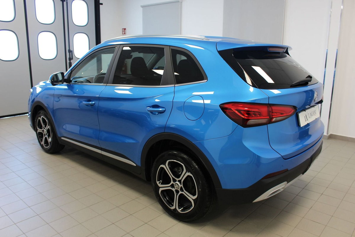 Mg ZS 1.5 Comfort (6)