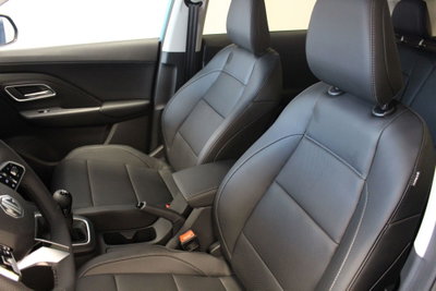 Mg ZS 1.5 Comfort (8)