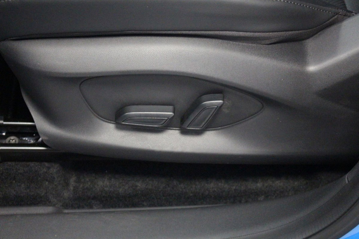 Mg ZS 1.5 Comfort (9)