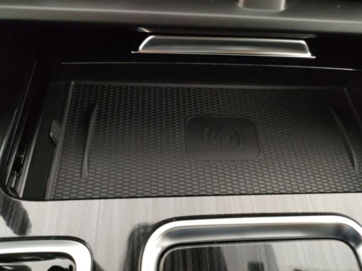 Foton Tunland Tunland V9 2.0 vgt turbo 48V Ultra 8at (18)