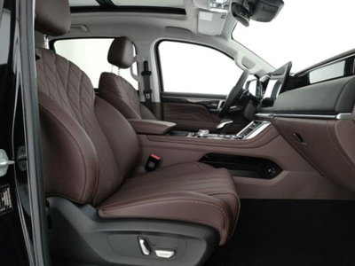 Foton Tunland Tunland V9 2.0 vgt turbo 48V Ultra 8at (20)