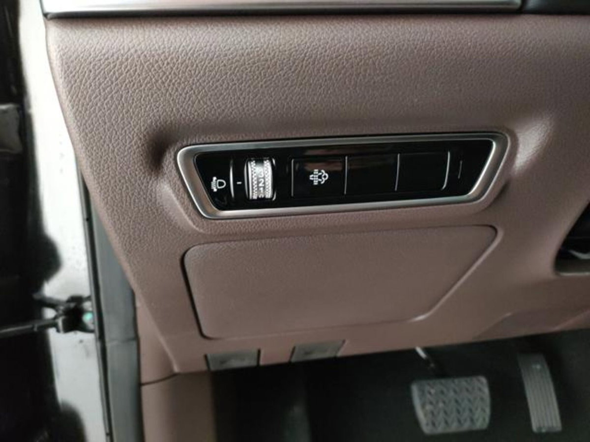 Foton Tunland Tunland V9 2.0 vgt turbo 48V Ultra 8at (8)