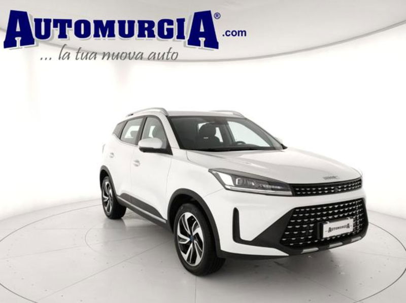 Emc Sei Sei 1.5 Gpl 147cv cvt